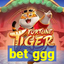 bet ggg